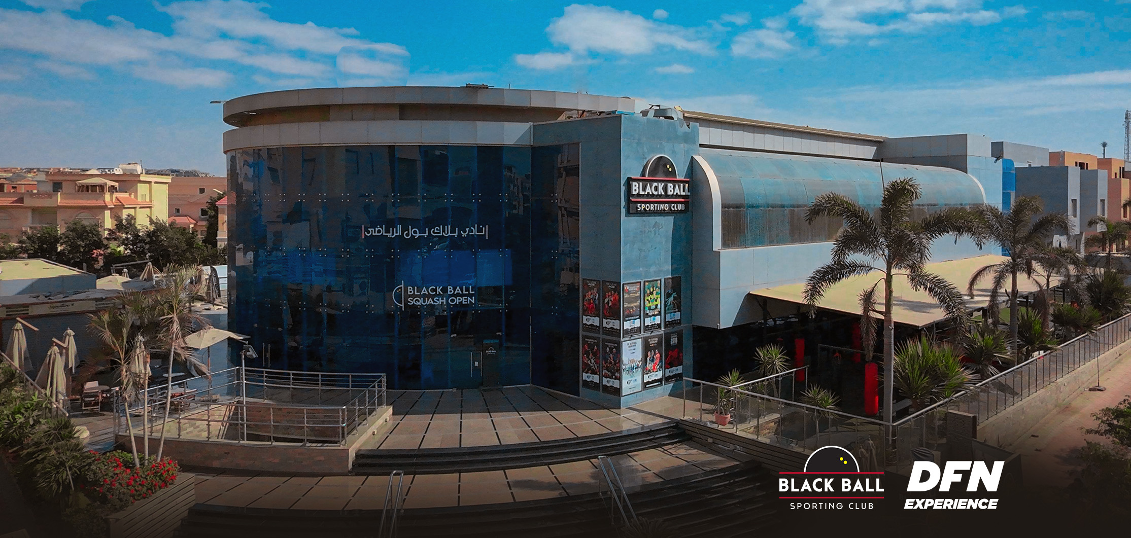 Black Ball